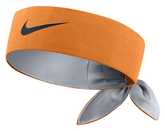 Повязка на голову спортивная Nike Tennis Headband