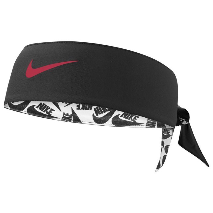 Nike Accessories Dri-Fit head Tie 3.0