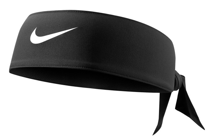 Nike Dri-Fit head Tie 2.0