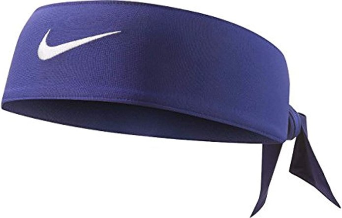 Nike Dri Fit 3.0 head Tie