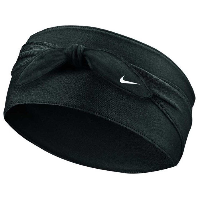 Повязка на голову nikeбандана