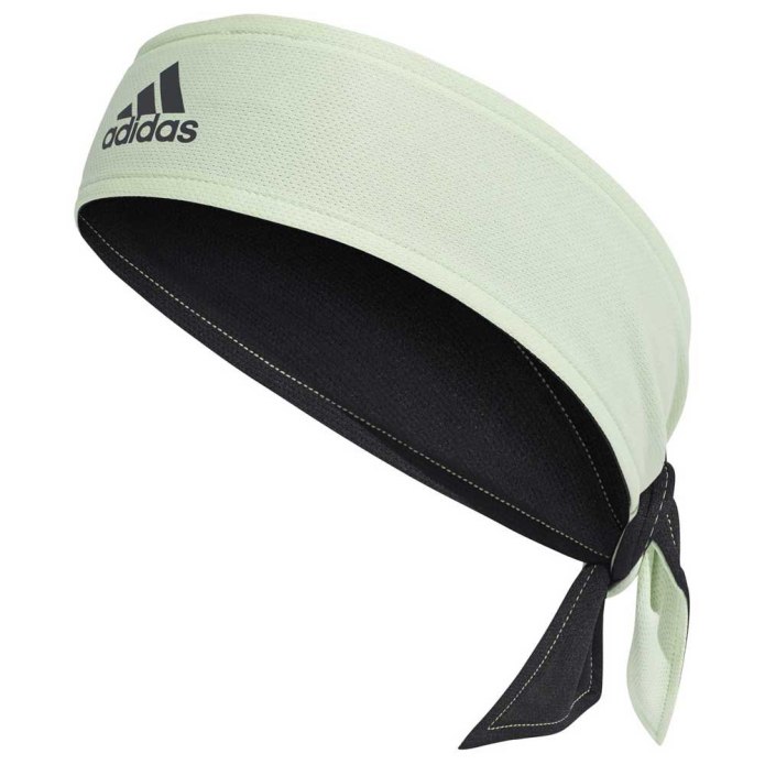 Повязка adidas Tennis Headband Gray