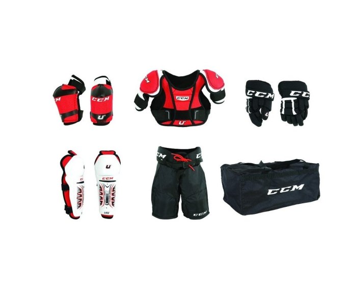 Ccm Starter Kit YTH
