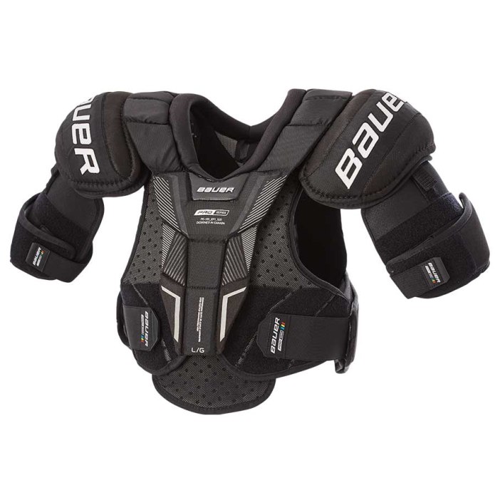 Bauer Pro Series SR s20