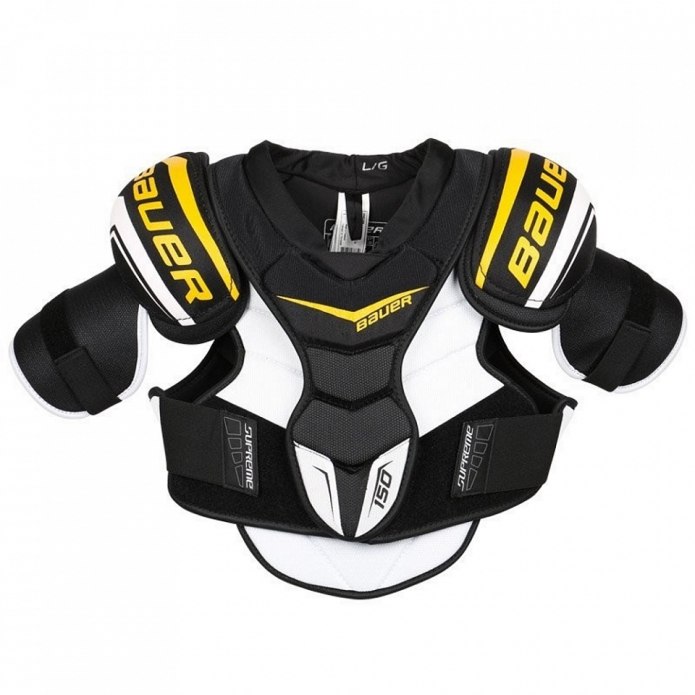 Нагрудник Bauer Supreme s150