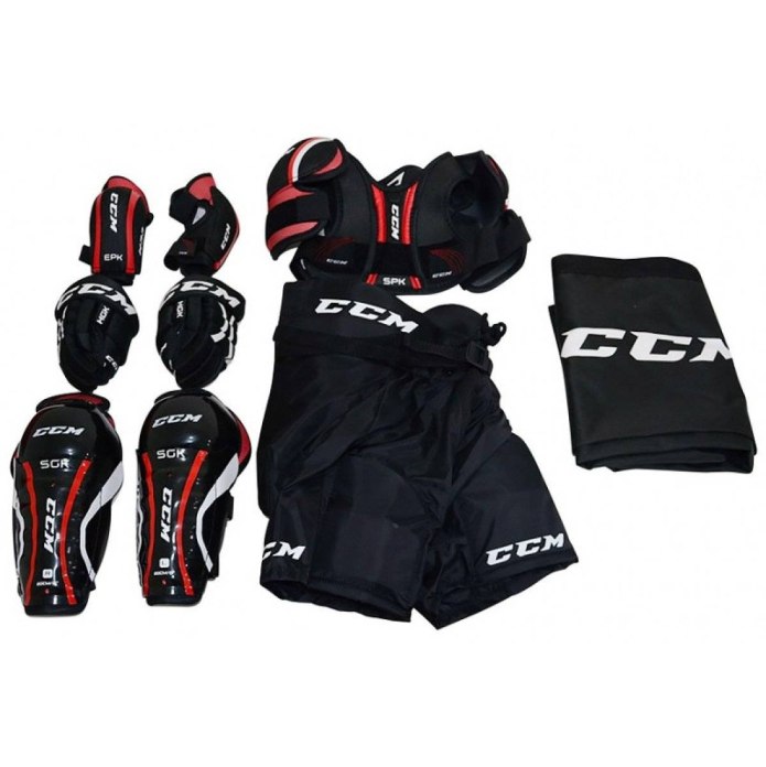 Защита запястий Bauer NSX s19 Gloves YTH