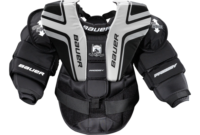Хоккейная экипировка Bauer Prodigy
