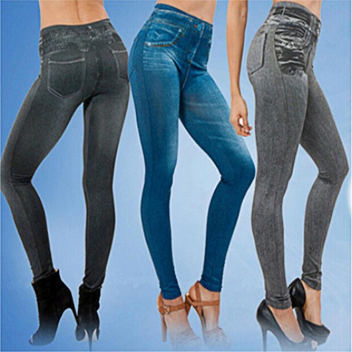Леджинсы Slim Jeggings