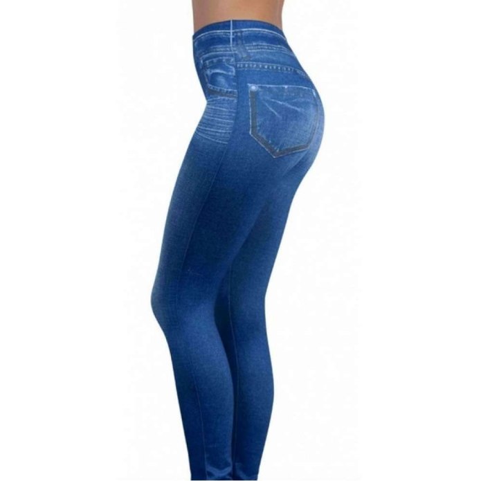 Леджинсы Slim Jeggings