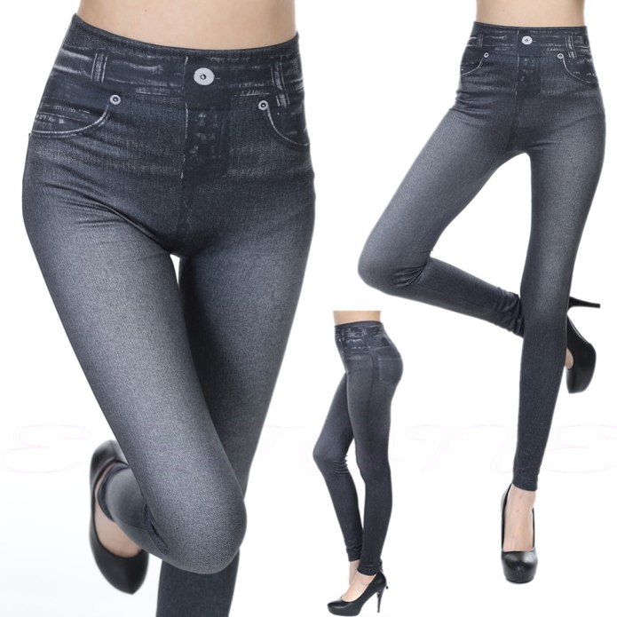 Slim Jeggings