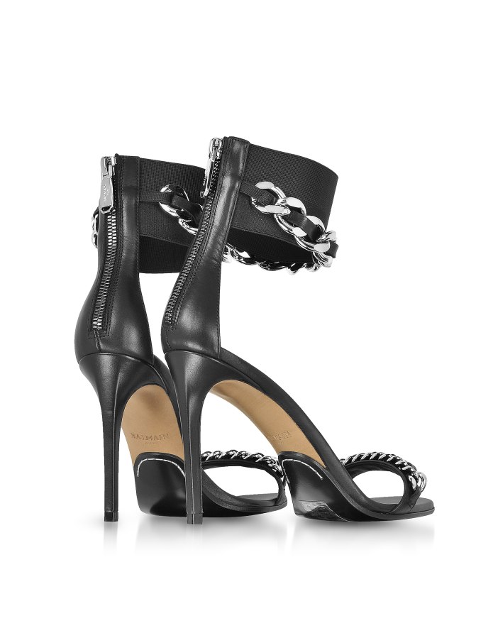 Saint Laurent Jane Sandal туфли