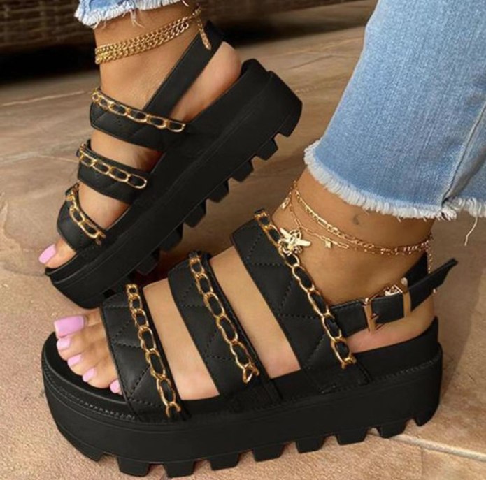 Jimmy Choo босоножки