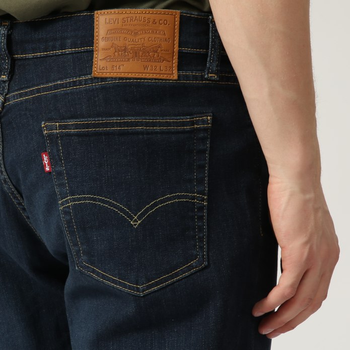 Levis 514 мужские