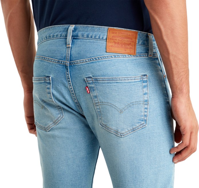 Levi's® / джинсы 501 Original Fit