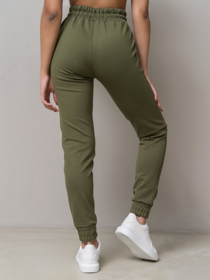 Puma Queen джоггеры