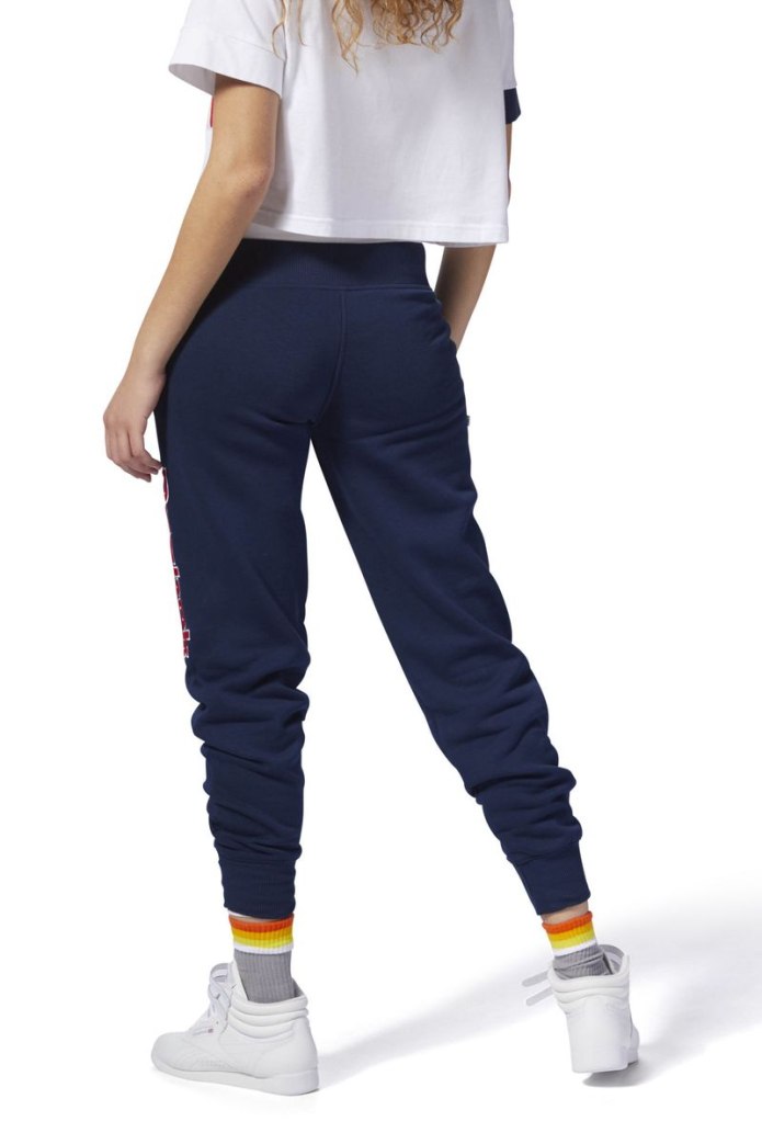 Брюки спортивные Reebok AC gr Pant