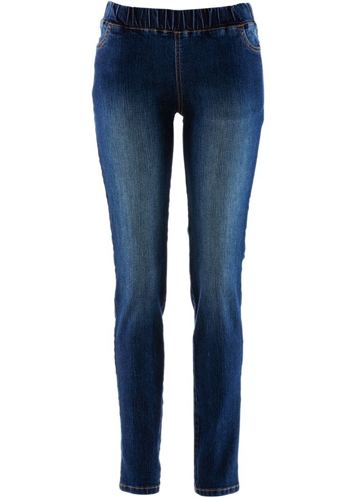 Bonprix джеггинсы skinny