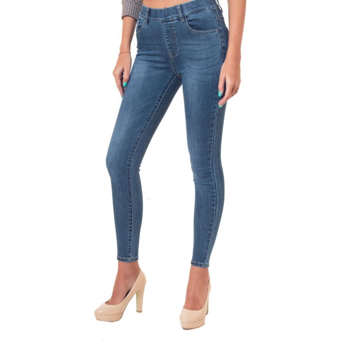 Джеггинсы Slim Jeggings