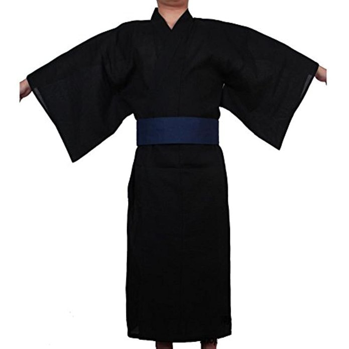 Jinbei Kimono
