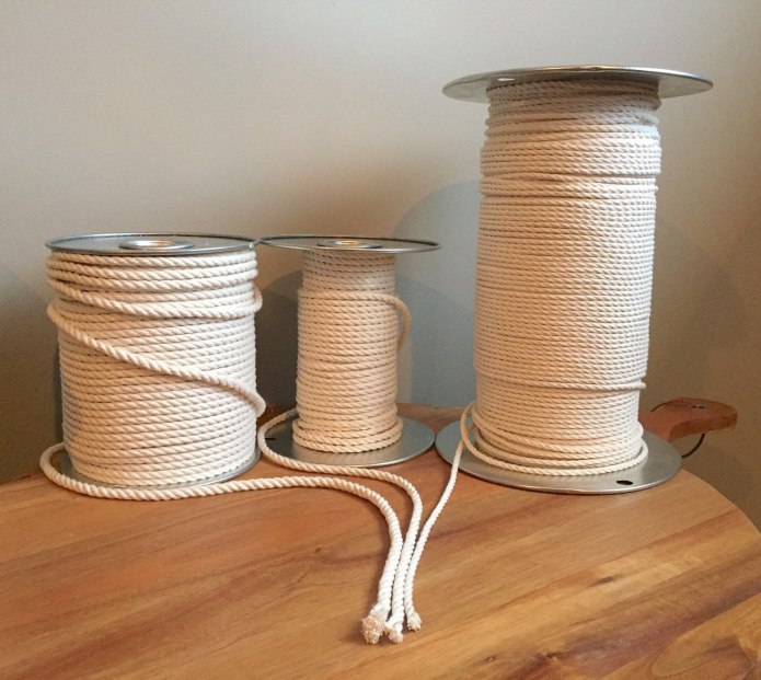 Arachna Macrame Maxi 80 хлопок