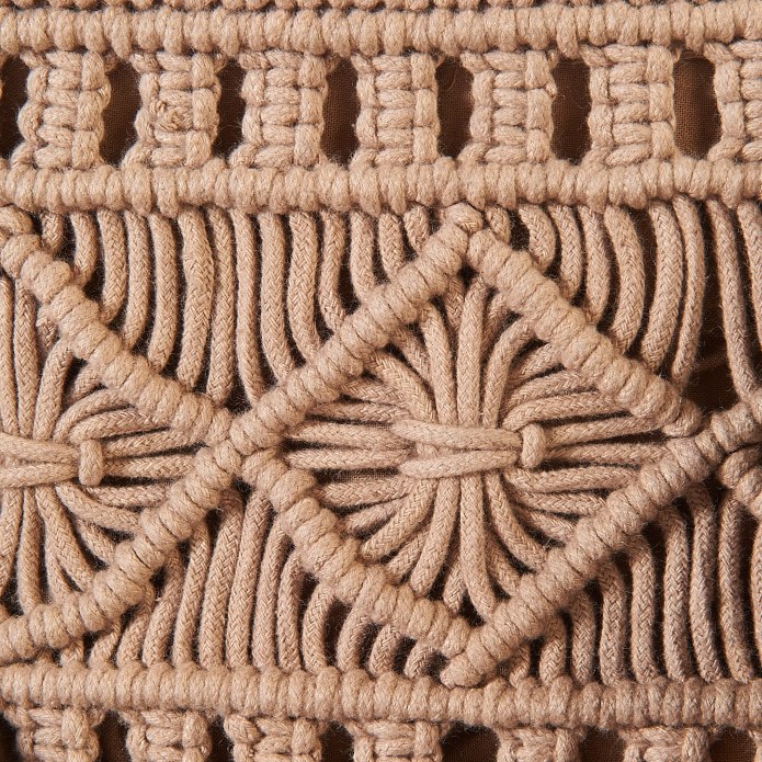Из Macrame Cord