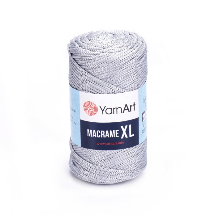 Пряжа fil Twist Macrame