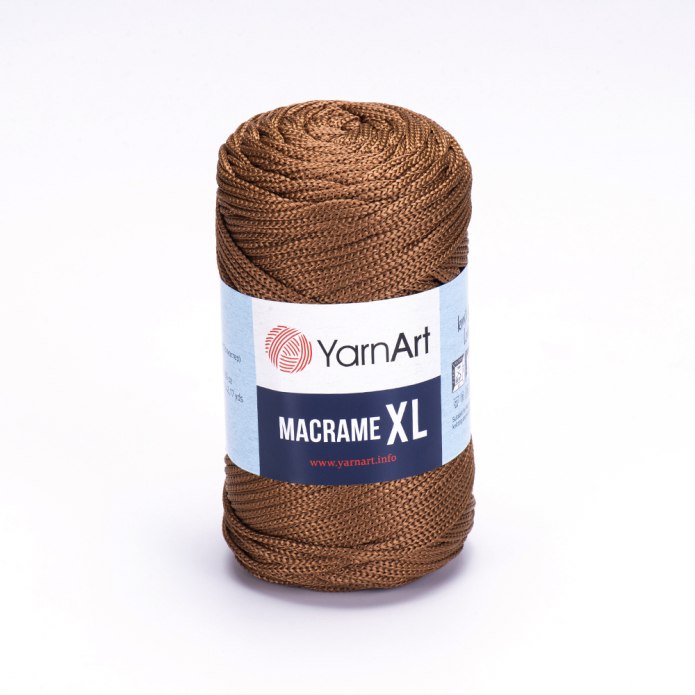 Нити для макраме