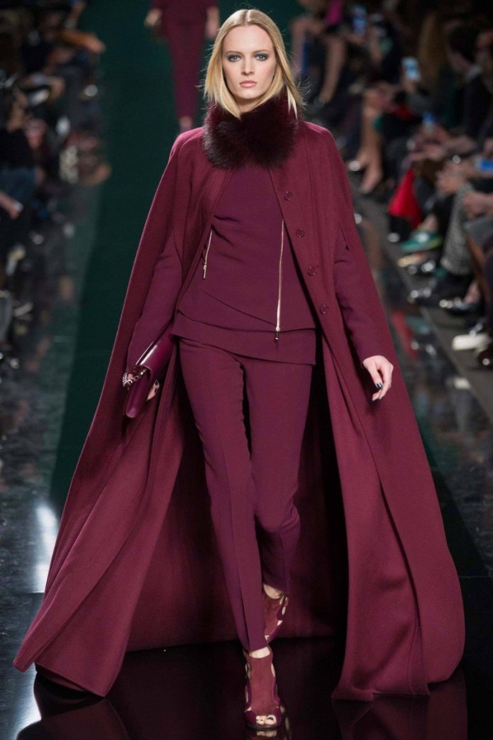 Elie Saab пальто