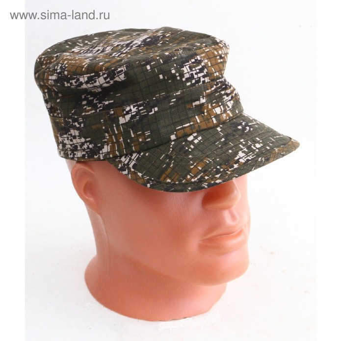 Кепи НАТО