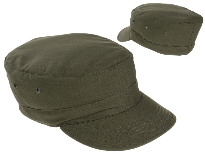 Шапка PATROLÓWKA BDU Olive