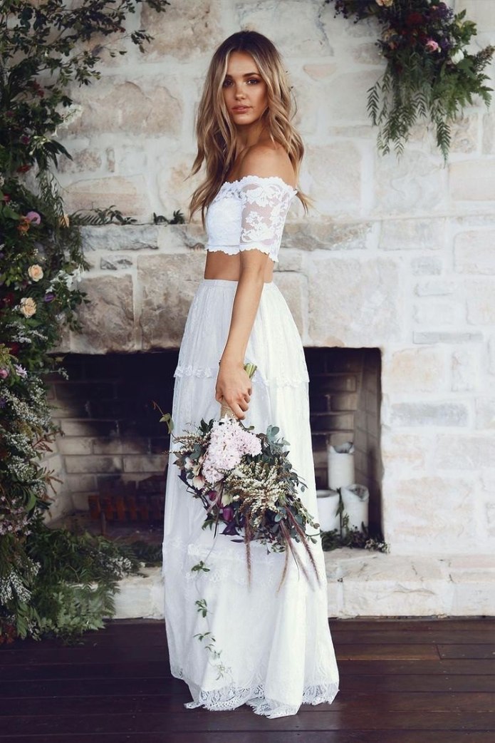 Свадебное платье Pronovias Русалка