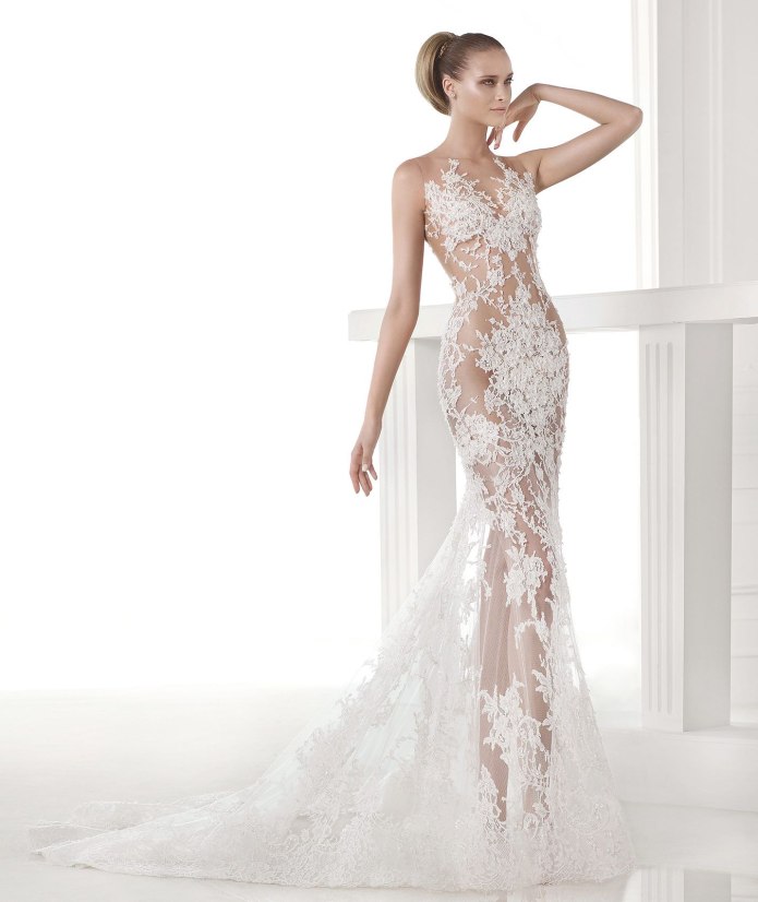 Wedding Gown платья Свадебные