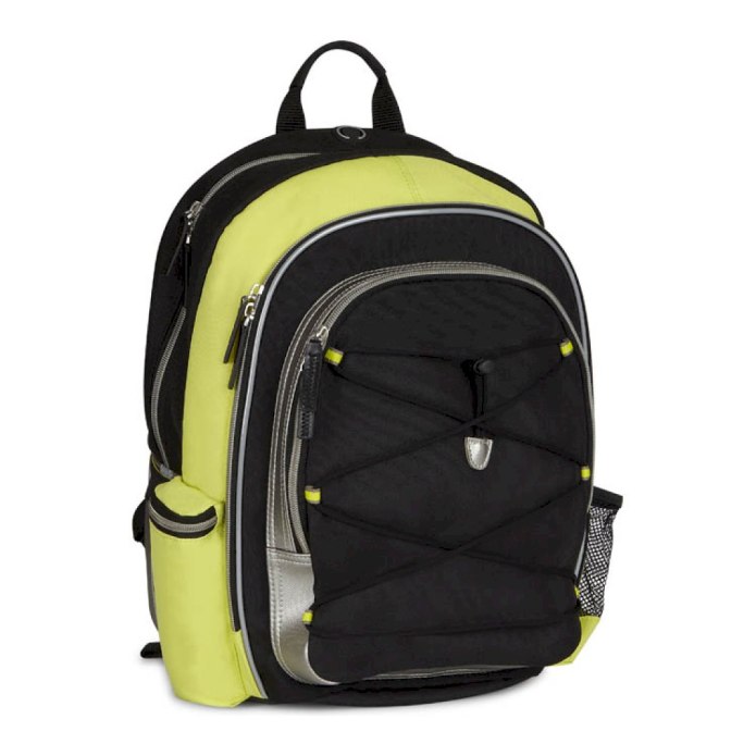 Рюкзак ecco b2s Backpack