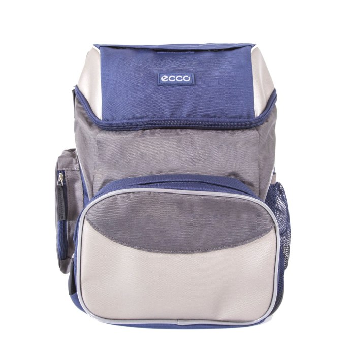 Рюкзак ecco b2s Backpack