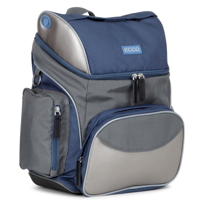 Ecco рюкзак школьный back to School