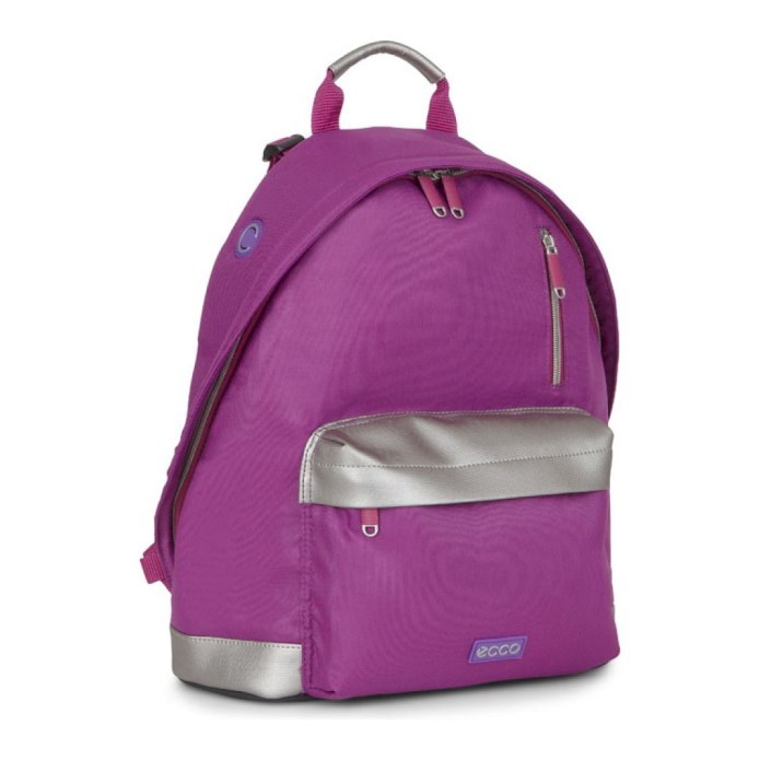 Рюкзак ecco back to School