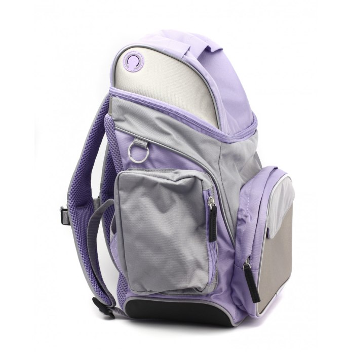 Рюкзак ecco back to School
