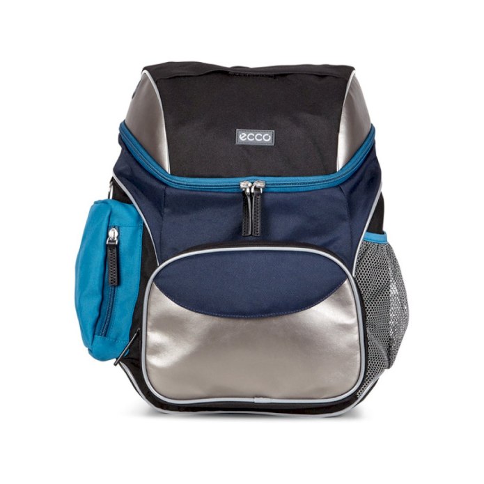 Рюкзак ecco back to School 4579/90382