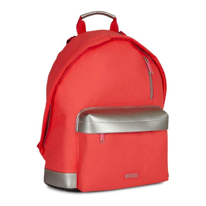 Рюкзак ecco b2s Backpack