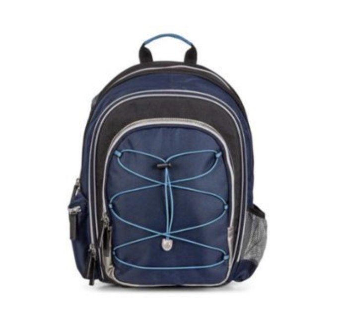 Рюкзак back to School 4579/90770