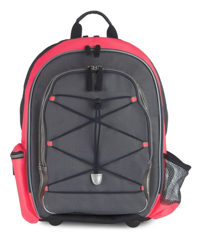 Рюкзак ecco back to School 4579/90382