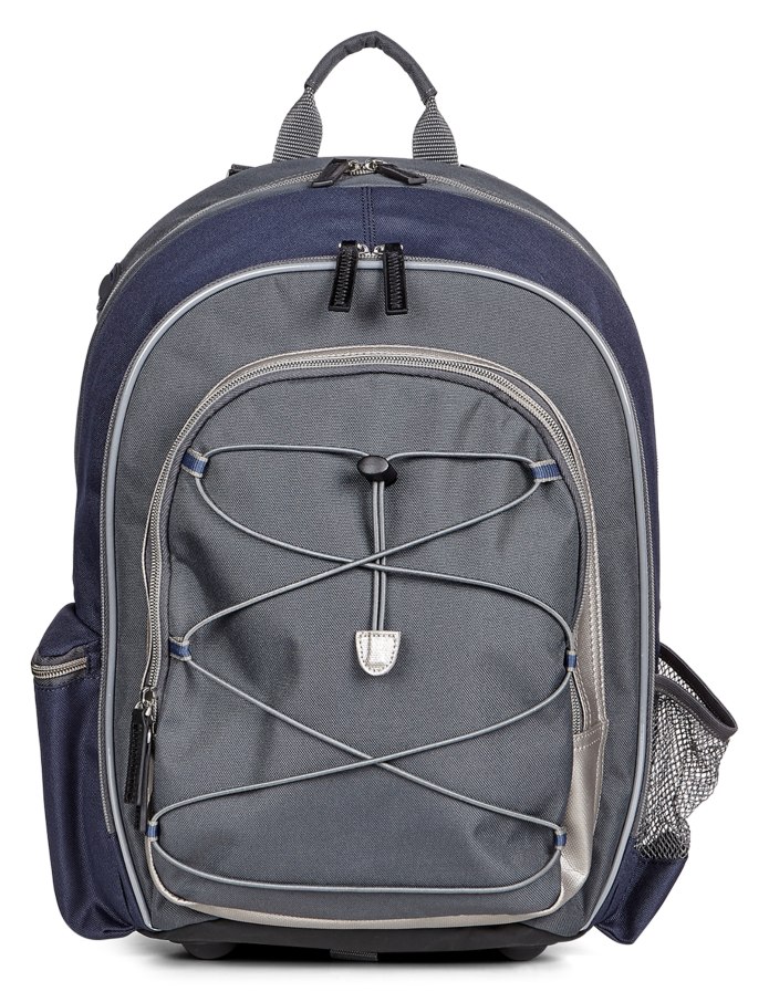 Рюкзак ecco back to School 4579