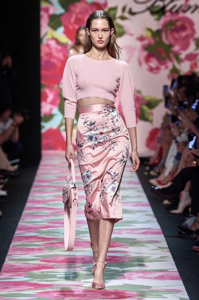 Blumarine 2020