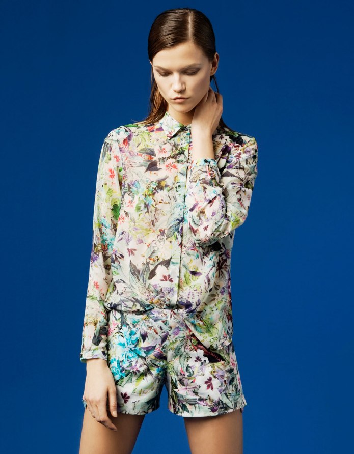 Zara ss21