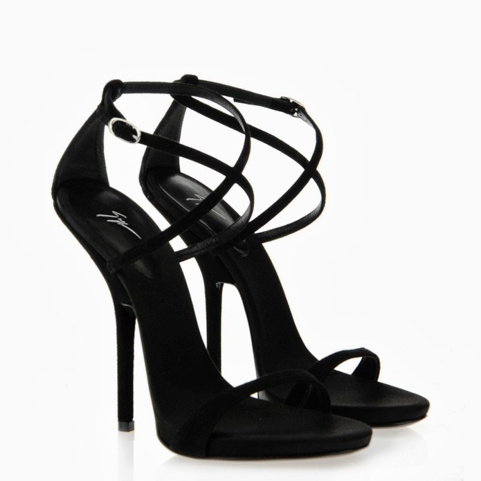 Giuseppe Zanotti Heels platform Sandals