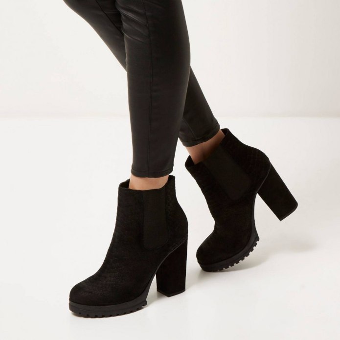 Simmi Shoes ботильоны