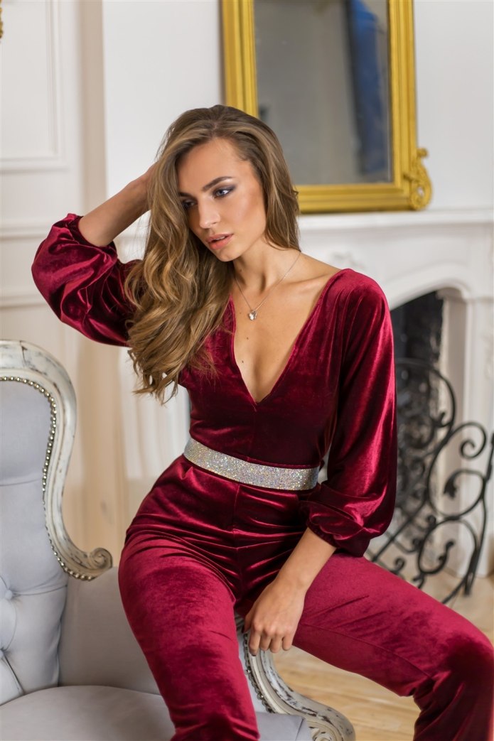 Нина Ричи коллекция одежды
