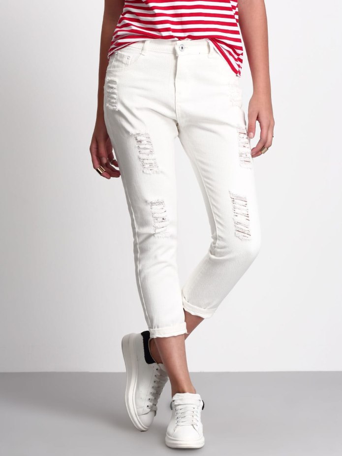 ASOS брюки скинни женские