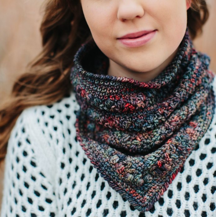 Изделия из Malabrigo