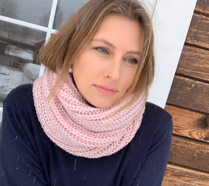 Снуд Umbro Snood